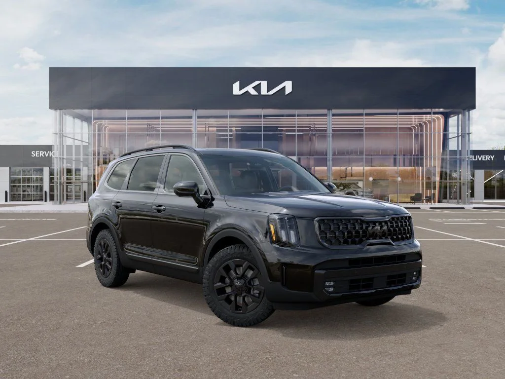2025 Kia Telluride SX Prestige X-Pro - Photo 7