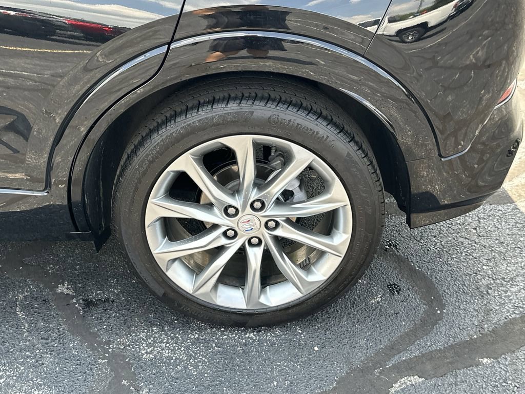 2024 BUICK ENCORE GX - Image 24