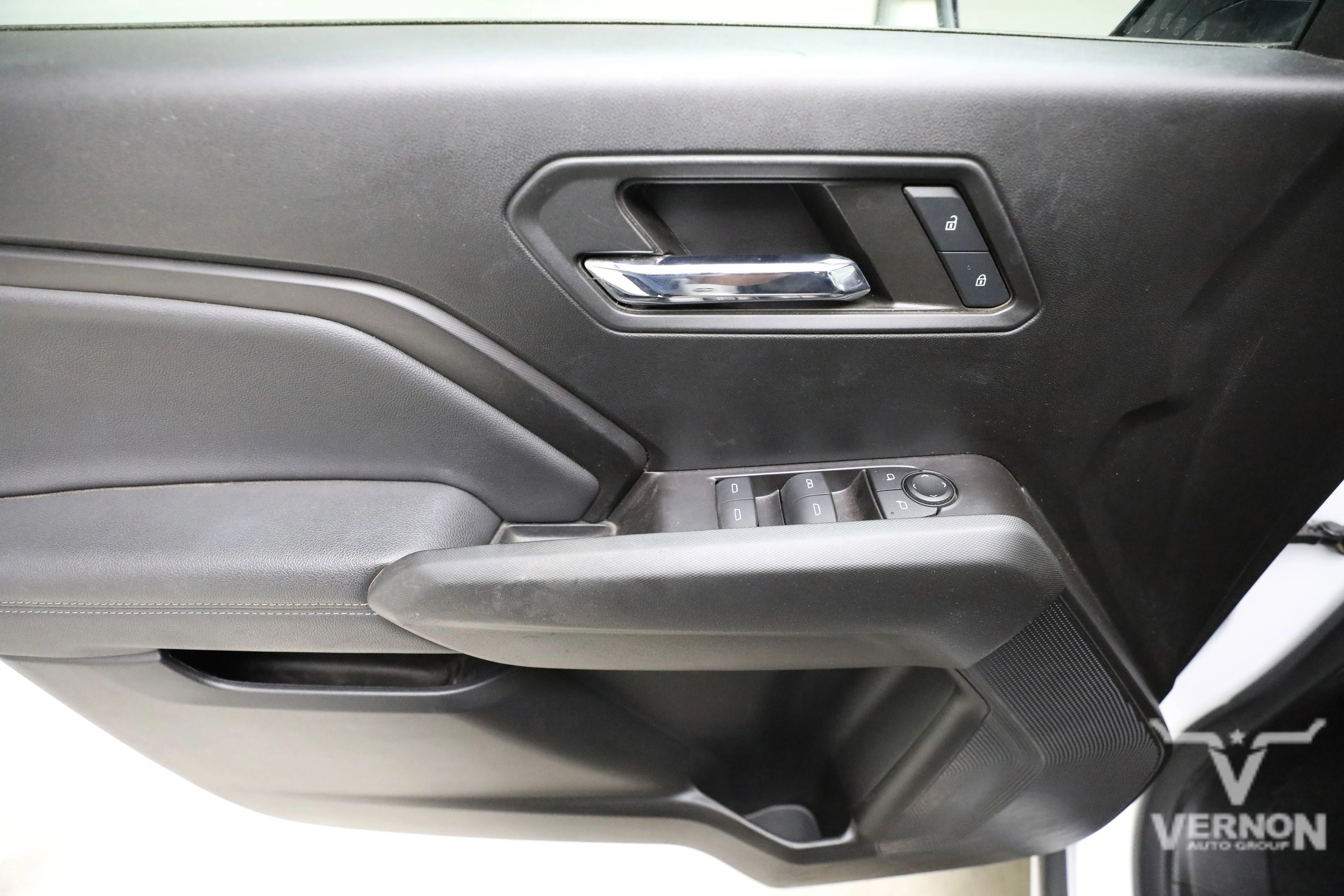Pre-Owned 2024 GMC Canyon Elevation Crew Cab 2WD