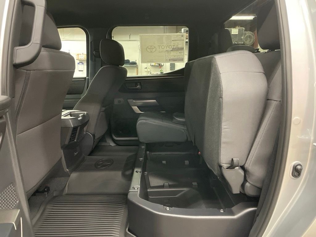 2026 Toyota Tundra SR5 - Photo 27