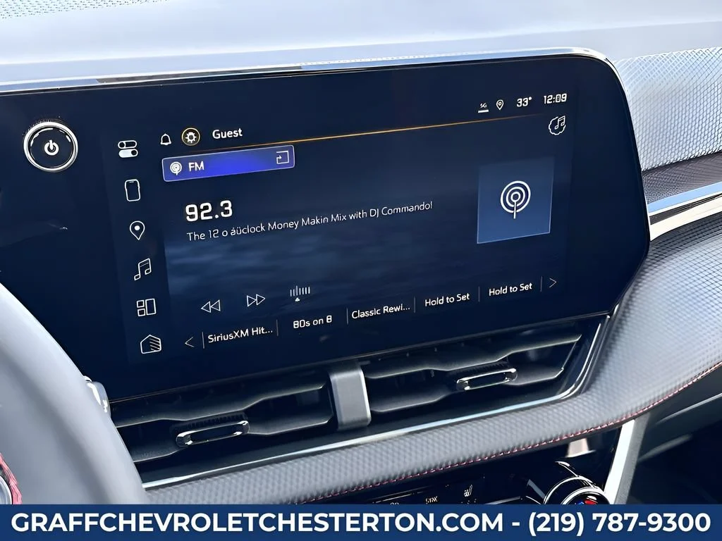 2026 Chevrolet Equinox RS - Photo 12