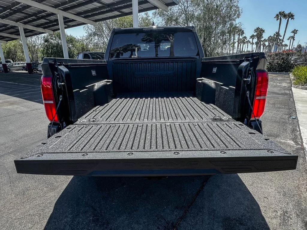 New 2026  Toyota TRD Off-Road image 26