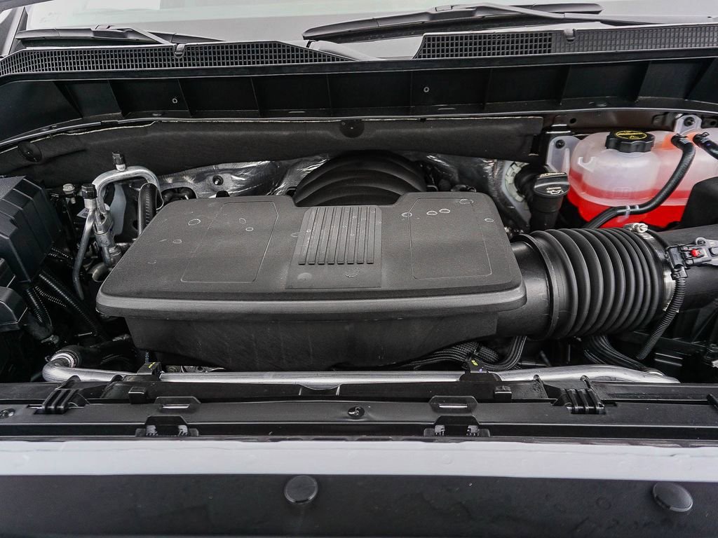 2026 Chevrolet Silverado 1500 LTZ - Photo 25