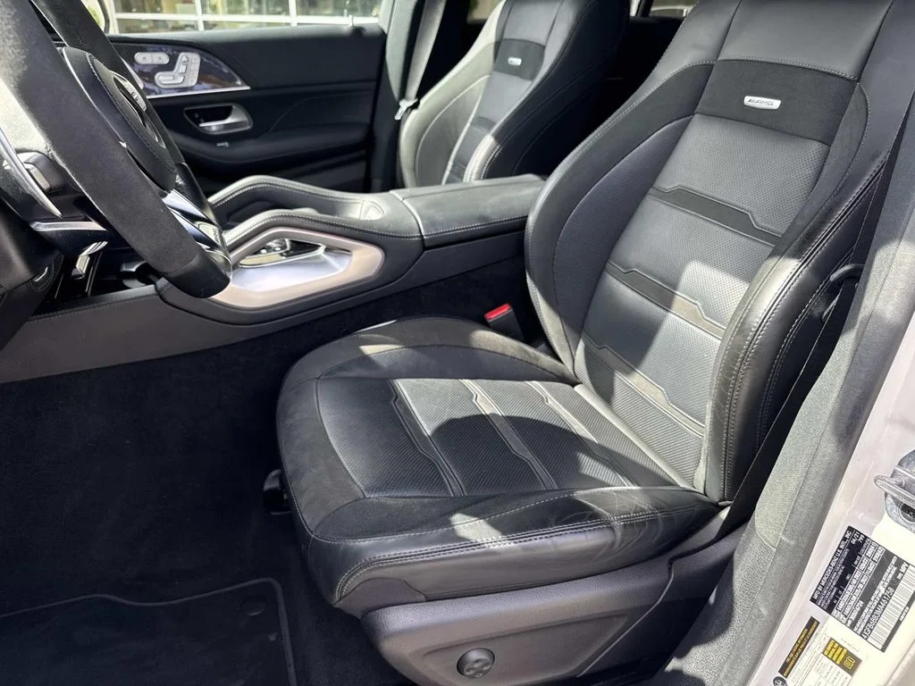 2021 Mercedes-Benz GLE AMG GLE 53 - Photo 16