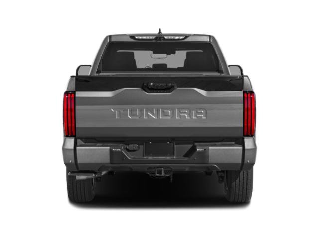 Used 2023 MAGNETIC GRAY M Toyota Platinum image 5