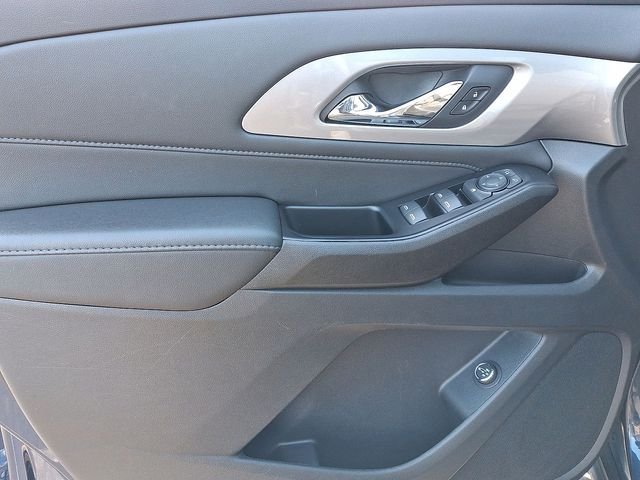 Used 2023 Northsky Blue Metallic Chevrolet LT Cloth image 67