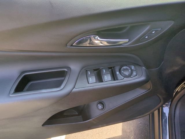 Certified Used 2022 Iron Gray Metallic Chevrolet LT image 25