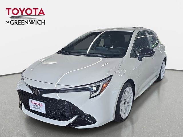 New 2026 Ice Cap Toyota FX image 7