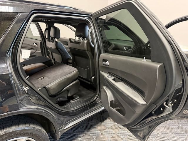 Used 2021 Black Clearcoat Dodge Citadel image 27