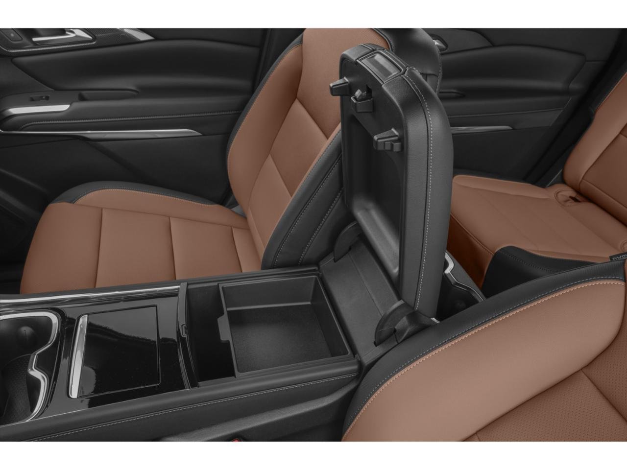 2027 Chevrolet Traverse Z71 - Photo 9