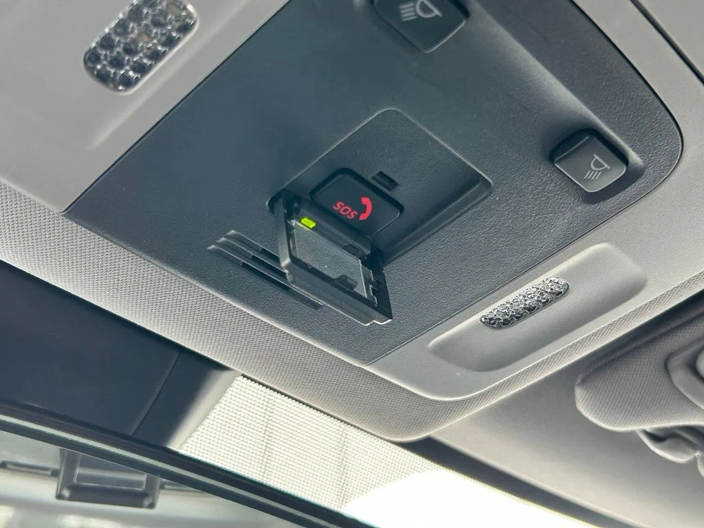 Used 2023 Black Toyota LE image 24
