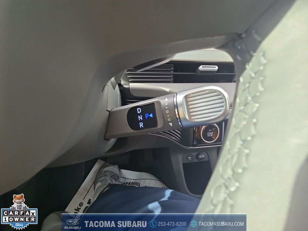 2024 Hyundai IONIQ 5 SEL - Photo 15