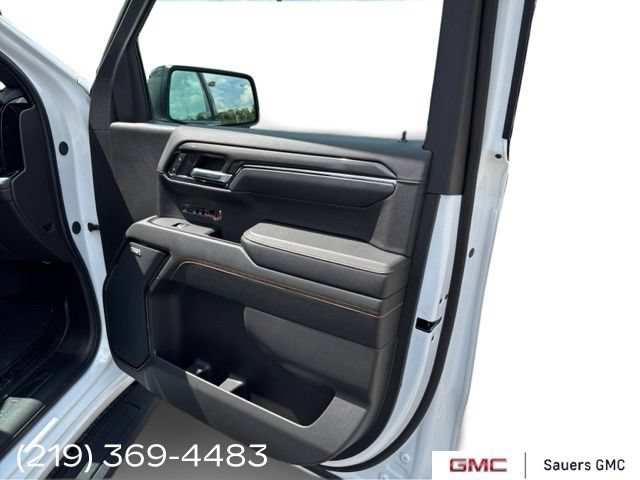 2024 GMC Sierra 1500 AT4 - Photo 15