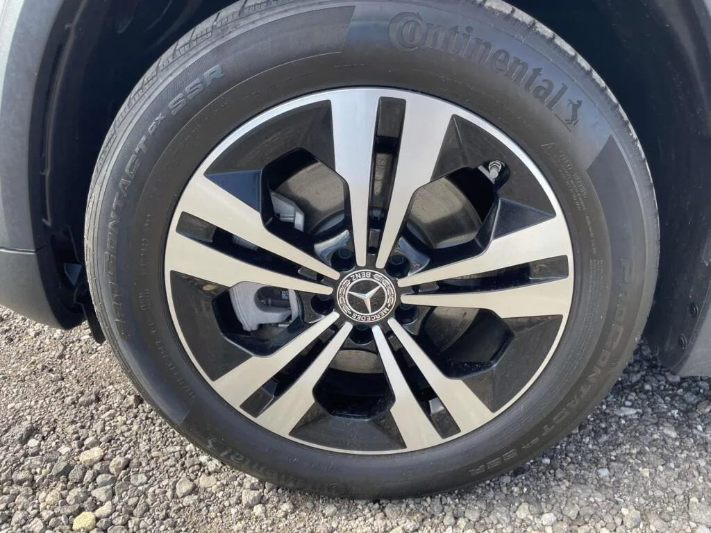 Certified Used 2024 Polar White Mercedes-Benz GLA 250 image 14