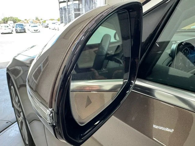 New 2026 Sonoran Brown Metallic Mercedes-Benz E 350 image 44