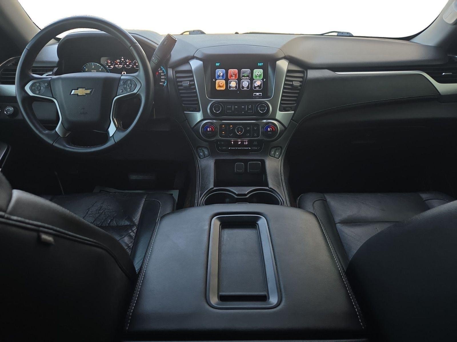 Used 2017 Summit White Chevrolet LT image 15