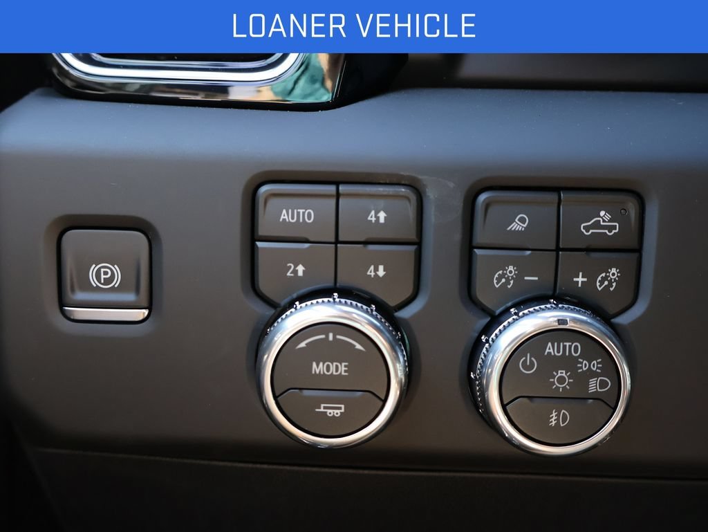 2026 GMC Sierra 1500 Denali - Photo 44