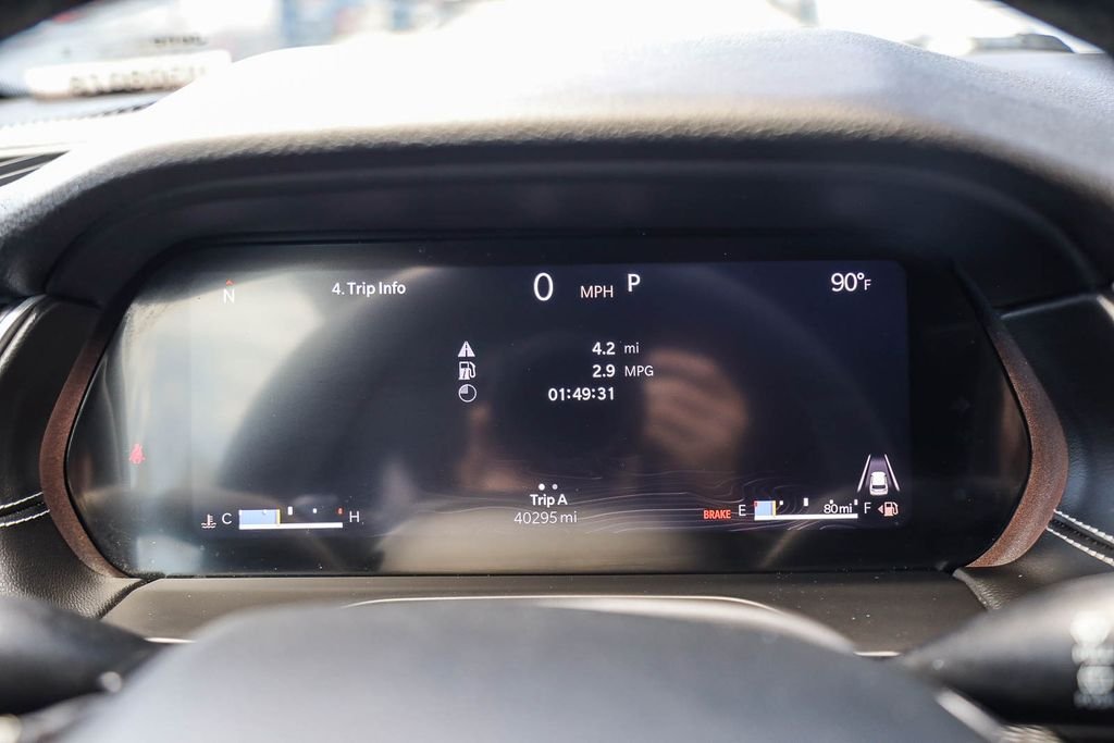 2024 Jeep Grand Cherokee L Altitude - Photo 22