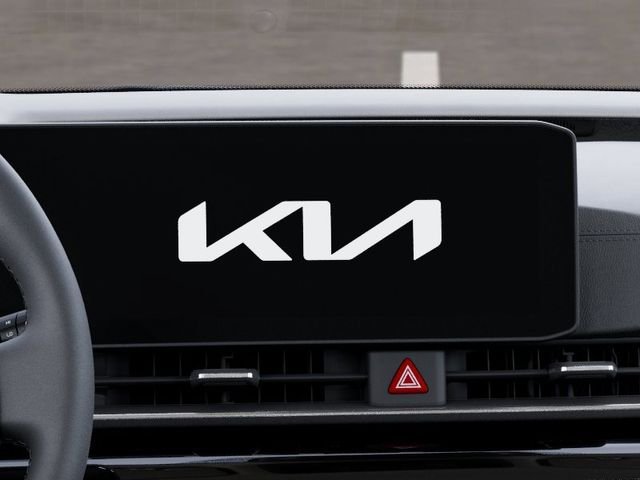 New 2026 Ivory Silver Kia  image 20
