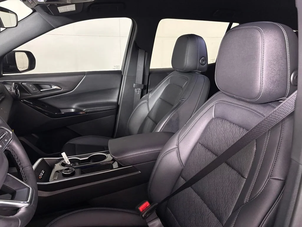 2026 Chevrolet Equinox LT - Photo 21