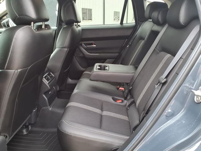 Used 2025 Gray Mazda 2.5 S Preferred Package image 16