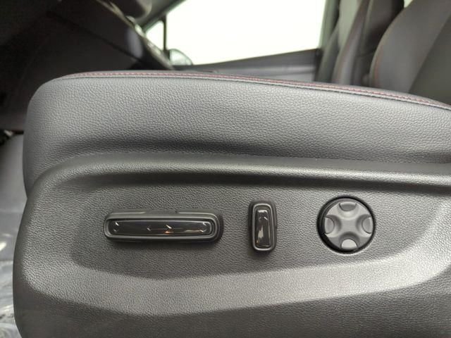 2026 Honda Odyssey Sport L - Photo 22