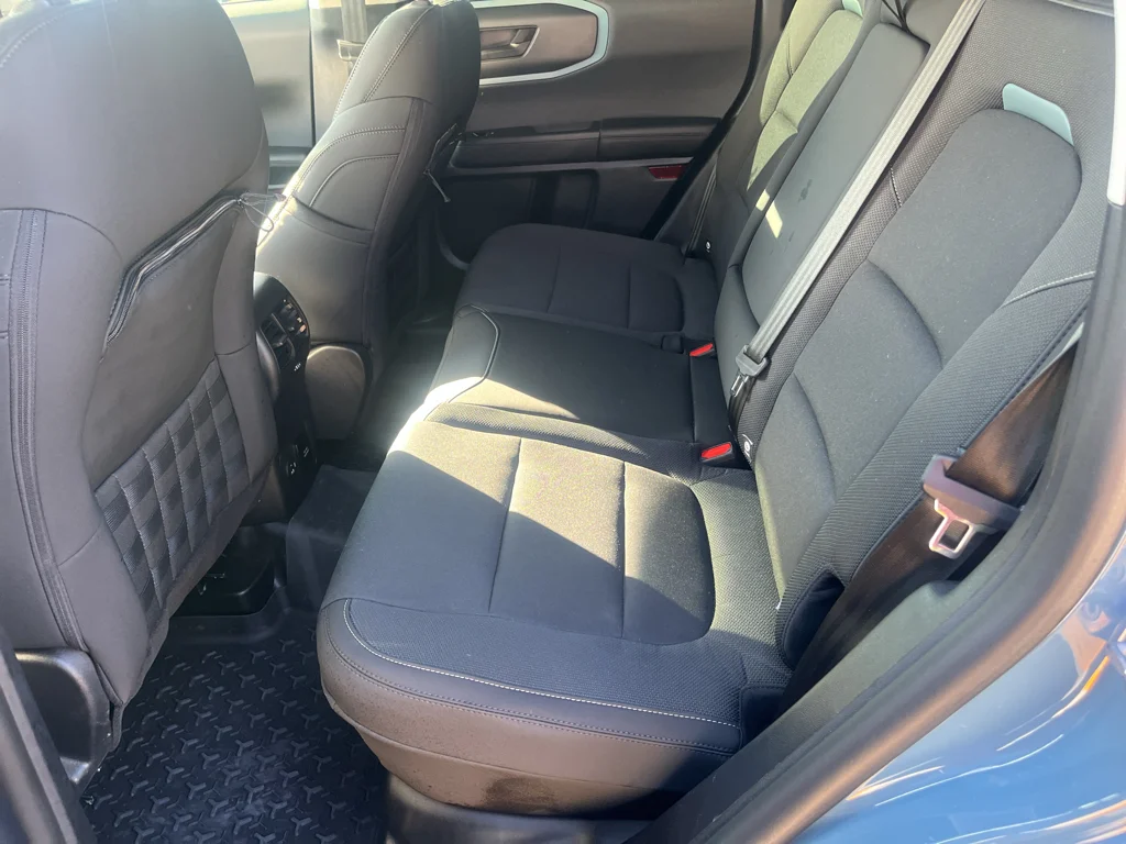 Used 2023 Area 51 Ford Badlands image 12