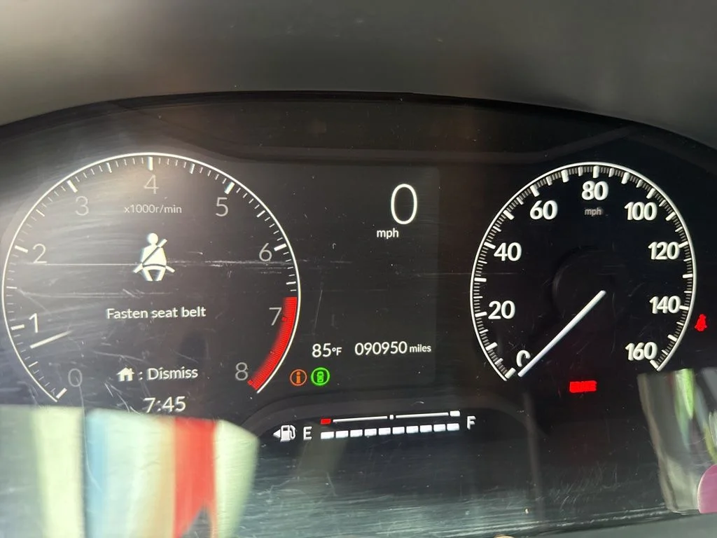 Used 2023  Honda Sport image 4