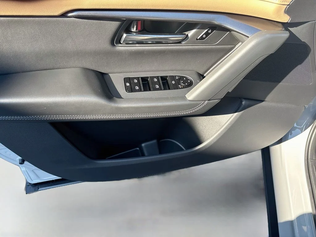 New 2026 Aero Gray Metallic Mazda 2.5 S Premium Plus AWD image 18