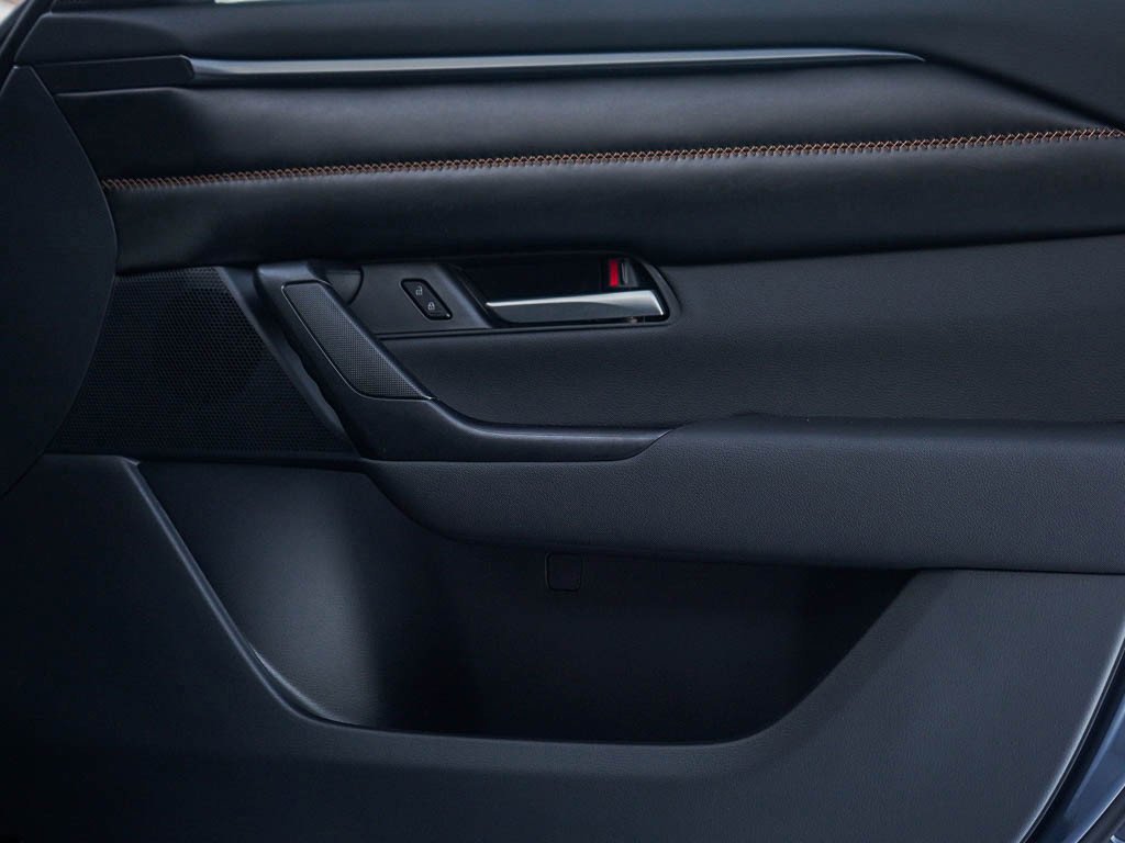New 2026 Wind Chill Pearl Mazda 2.5 S Premium AWD image 10