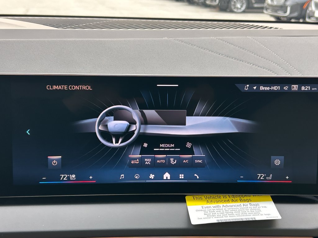 New 2026 Skyscraper Grey Metallic BMW 30 xDrive image 24