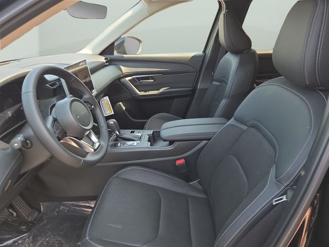 New 2026 Jet Black Mica Mazda 2.5 S Preferred AWD image 16