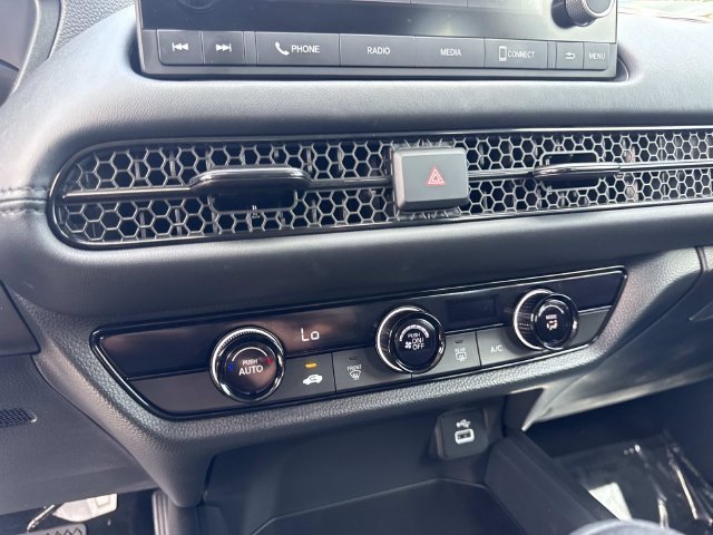 Used 2025 Gray Honda LX image 25