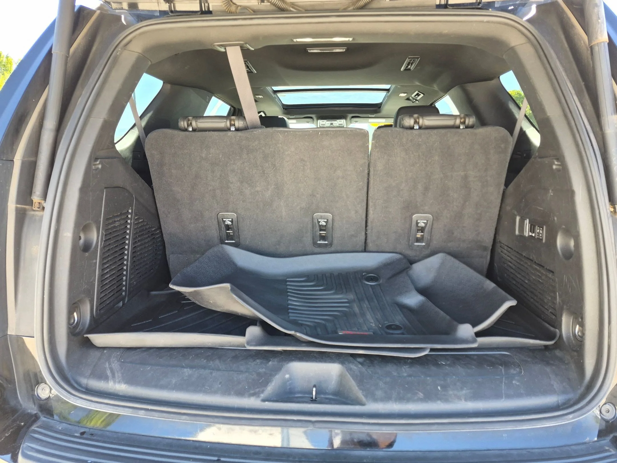 Used 2023 Black Chevrolet LT image 31