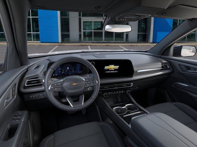 2027 Chevrolet Traverse LT - Photo 15