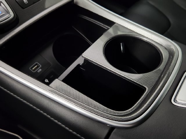 2023 Hyundai Santa Fe Limited HEV - Photo 30