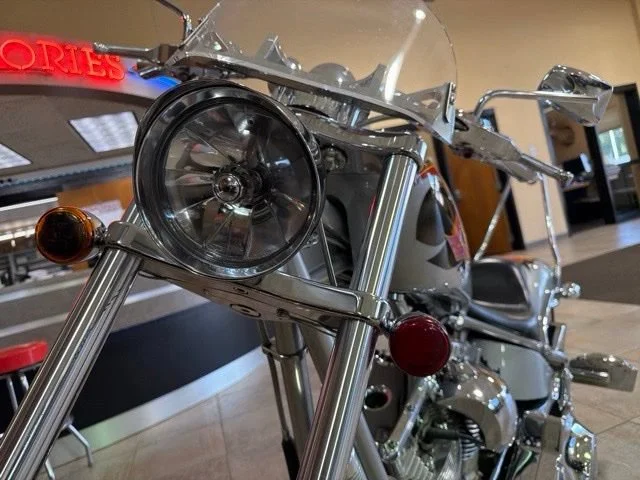 Used 2004 Custom BIGDOG NA image 34