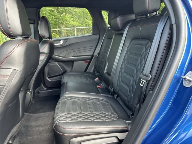 Used 2023 Blue Ford ST-Line Elite image 26