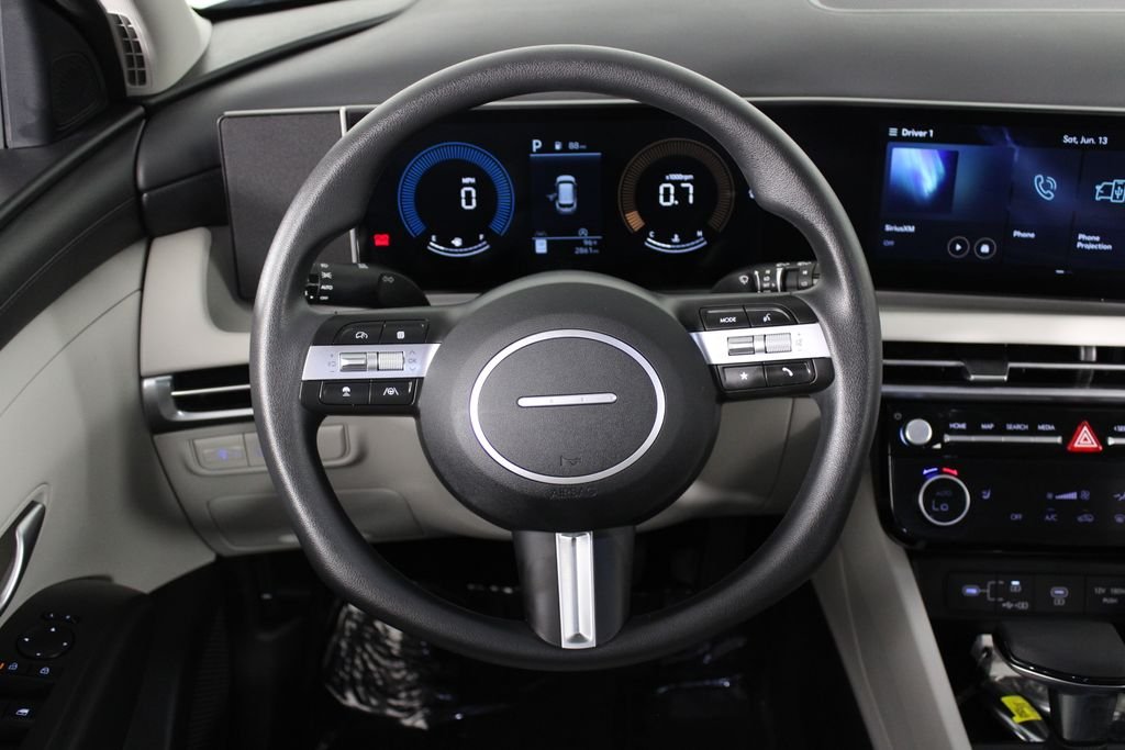 Certified Used 2026 Black Hyundai SEL image 10
