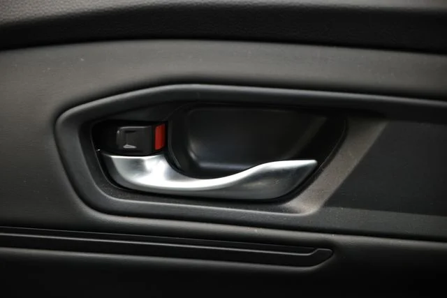 2024 Honda Accord Hybrid Sport - Photo 16