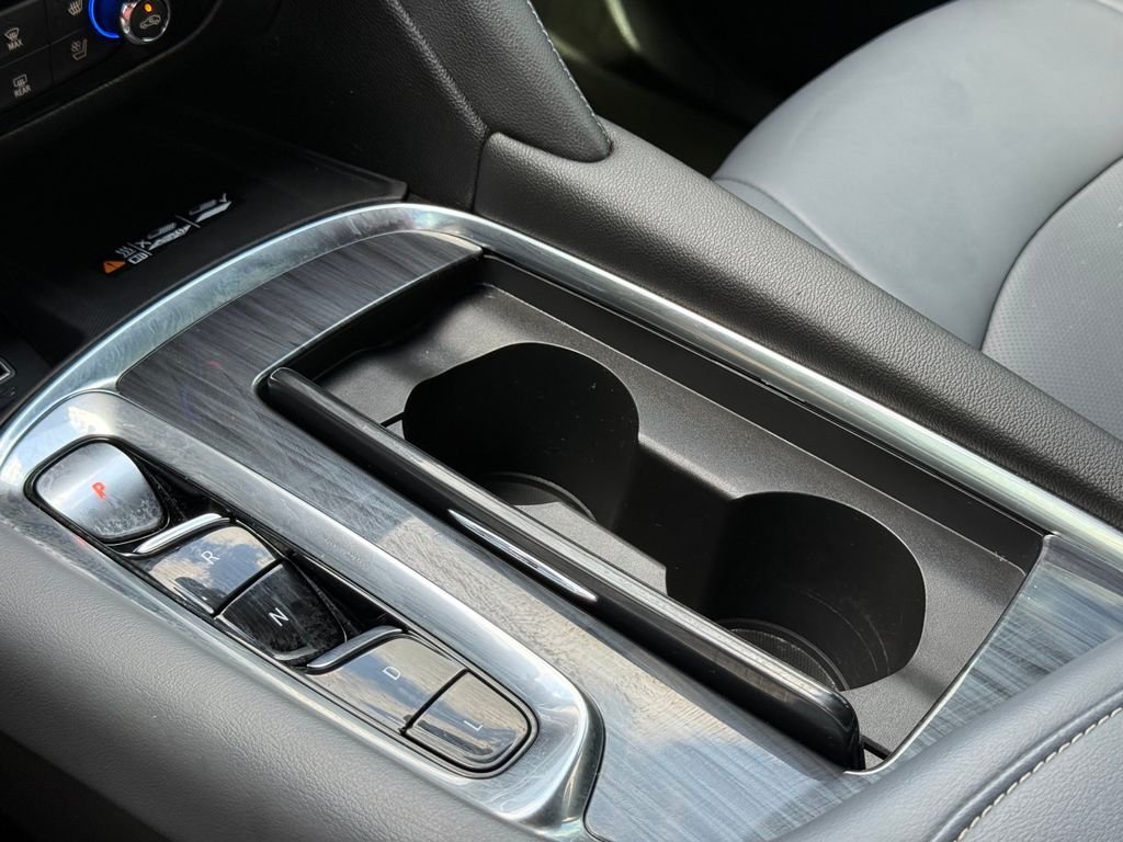 Used 2022 Black Buick Premium Group image 19