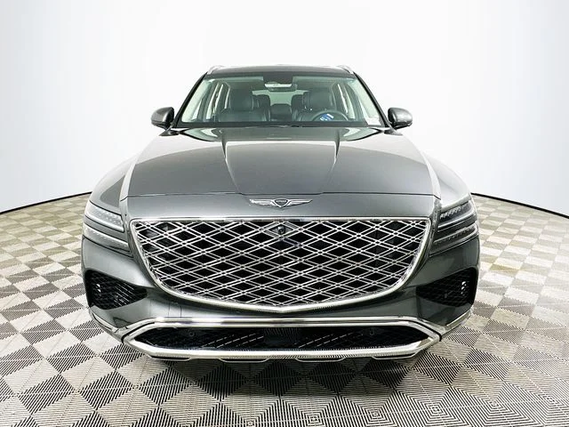 New 2025 Genesis GV80 3.5T Advanced