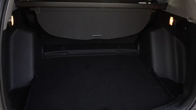 Used 2020 White Honda EX image 14