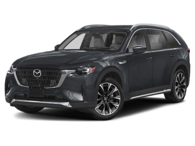 New 2026 ARTISAN RED PRE Mazda Premium Plus image 13