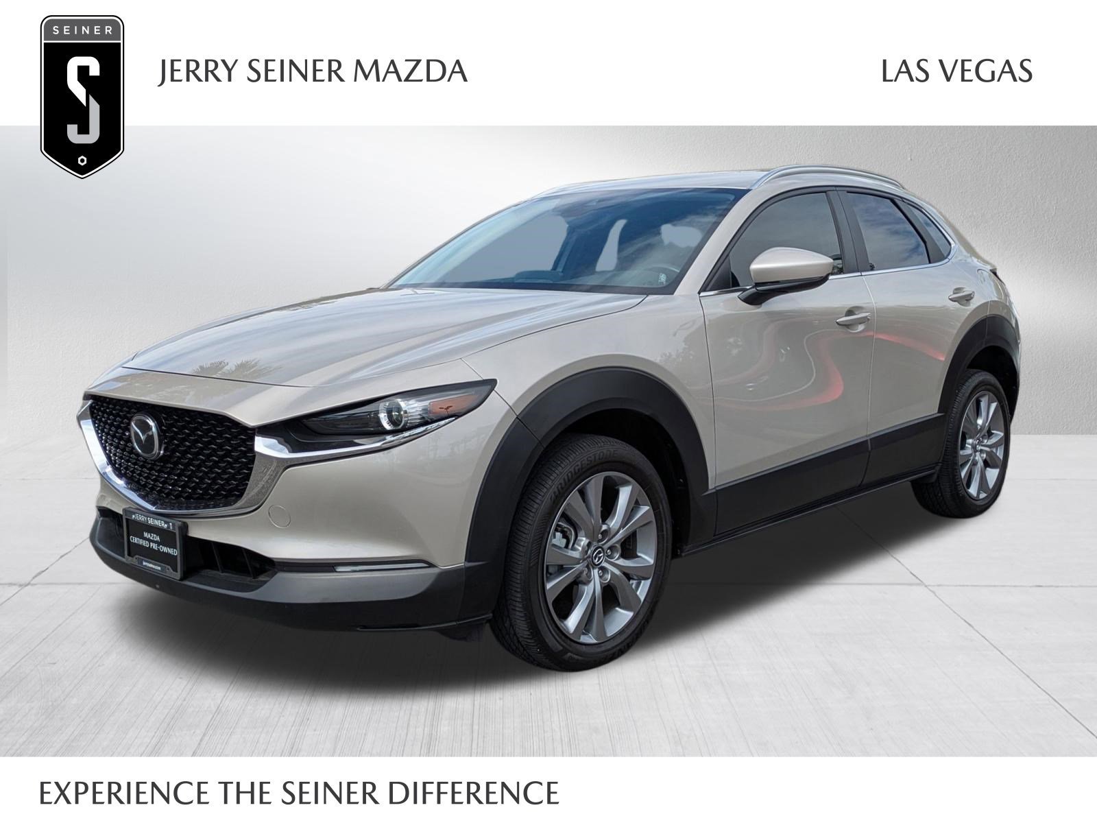 2023 Mazda CX-30 Preferred AWD's photo