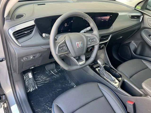 2026 Buick Encore GX Sport Touring - Photo 6