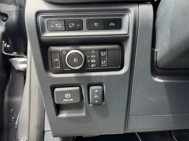 Used 2024 Gray Ford Raptor image 30