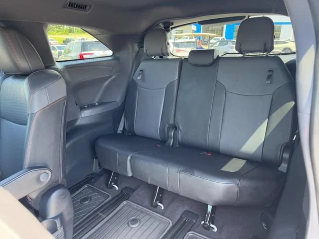 Used 2023 Silver Toyota XSE image 10