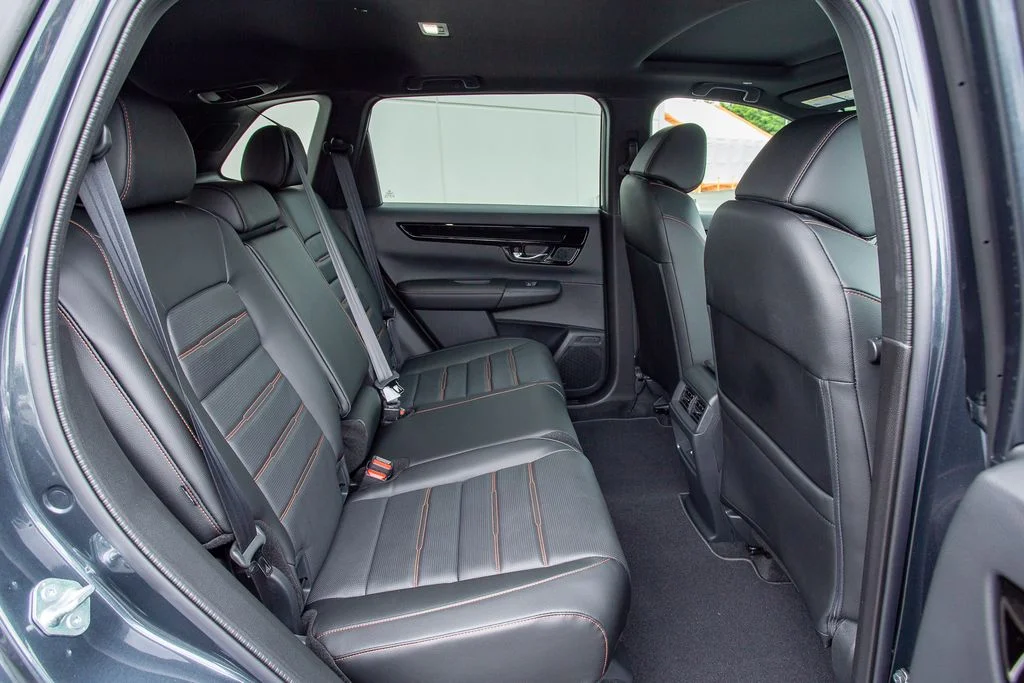 2026 Honda CR-V Sport Touring - Photo 20