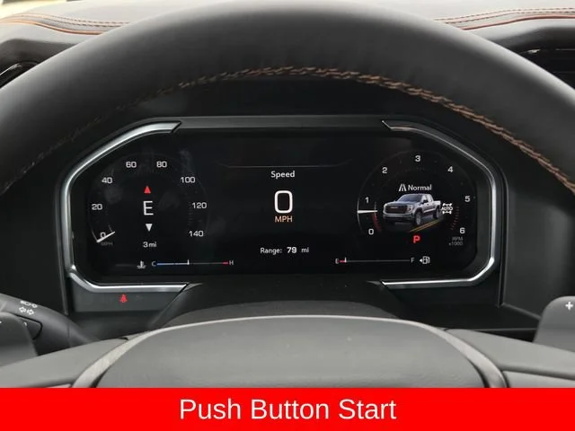 2026 GMC Sierra 1500 AT4 - Photo 23